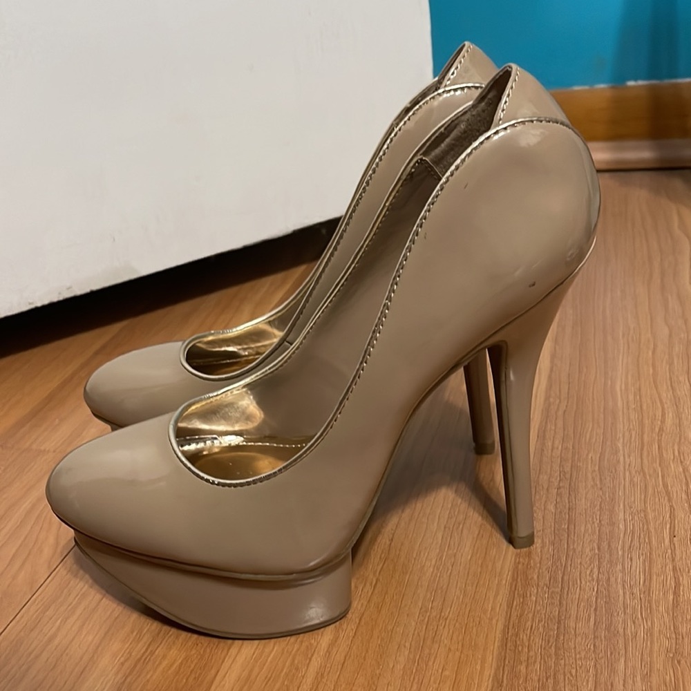 Jlo heels - Picture 2 of 16